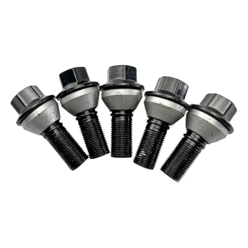 Pernos de rueda de coche para G20 y Z4 tornillos de cubo de alta resistencia para neumático