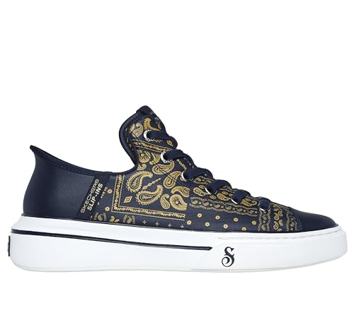 Image of Skechers Men's Snoop Dogg: Snoop ONE-Double G Hands Free Slip-Ins Sneaker