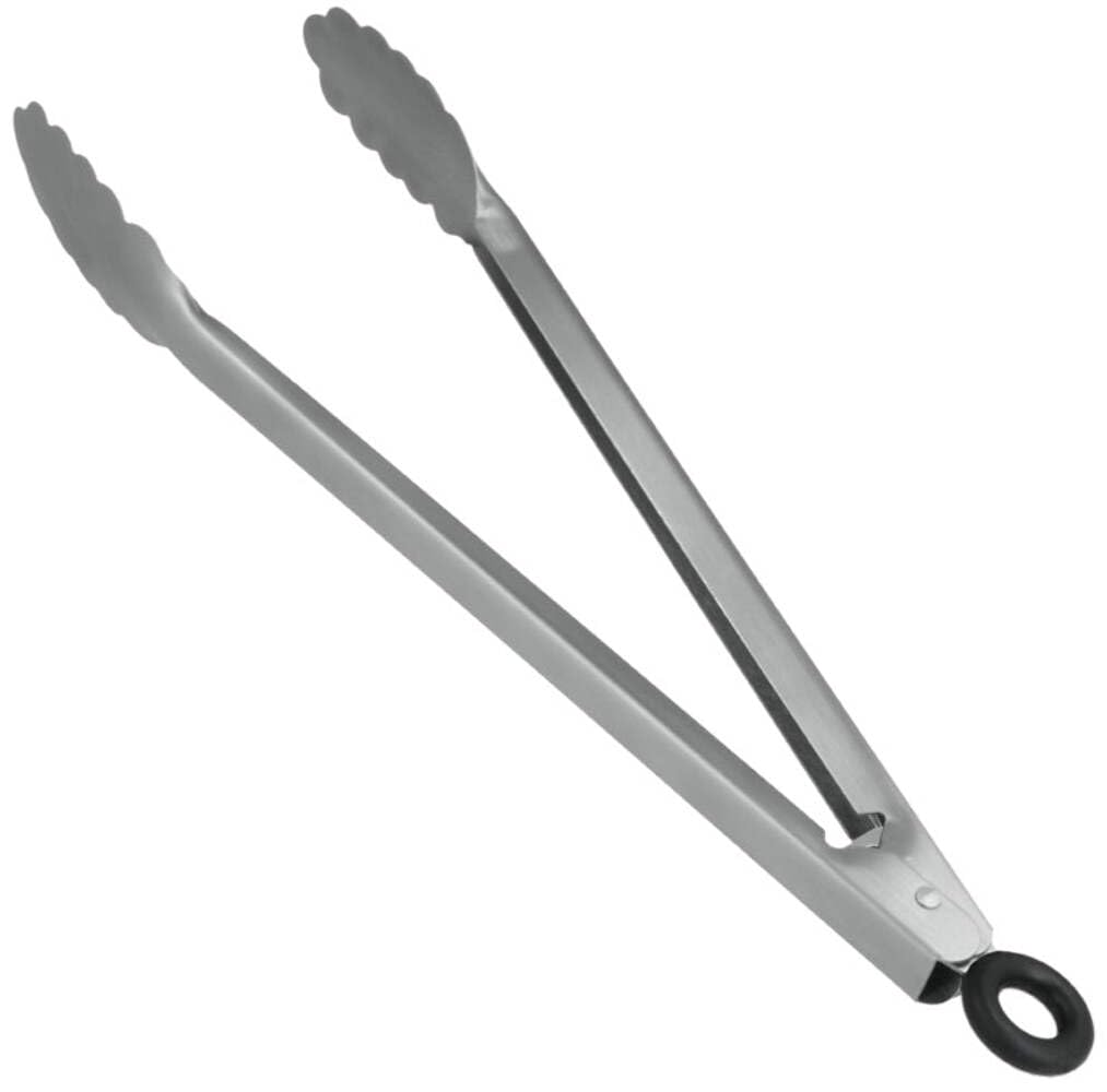 Metaltex Grillzange 30 cm Inox