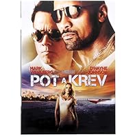Pot a krev