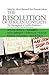 The Resolution of African Conflicts: The Management of Conflict Resolution and Post-Conflict Reconstruction