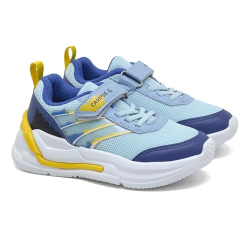 Image of Campus Kids Bruno K Sneakers