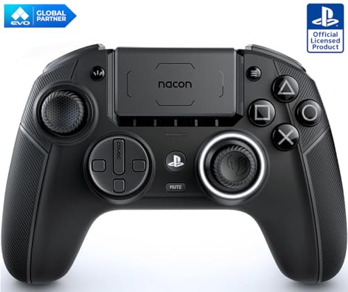 Amazon.co.jp: 【国内正規品】【SONYライセンス商品】NACON