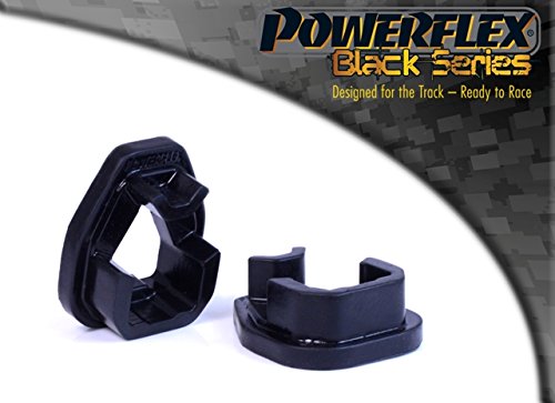 Powerflex PFF16-523BLK silentbloc sport polyuréthane bague suspension train avant rigide