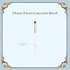 Flower Knows Concealer Brush