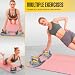 Tabla de Flexiones Multifuncional Imagen de Tabla de Flexiones Multifuncional