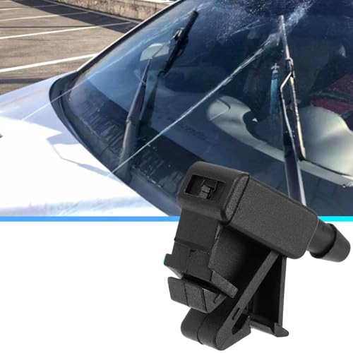 Buse lave-glace 6438Z7 avec jet fluide pour Berlingo MK2 - 5