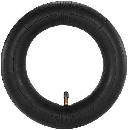 Yungeln 8.5-Inch Thickened Inner Tubes compatible for Xiaomi 1S/M365/Pro Gotrax Electric Scooter Inflated Spare Tire Replace Tires 2 Pack