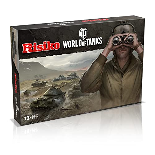 Risiko World Of Tanks