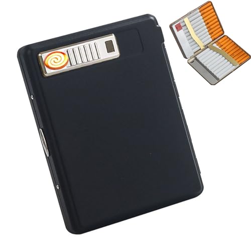 USB_΃jbg̋VKbgP[XAC^[tVKbg{bNX 2 in 1 |Pbgz_[Aő20{̃^oR[\(Black)