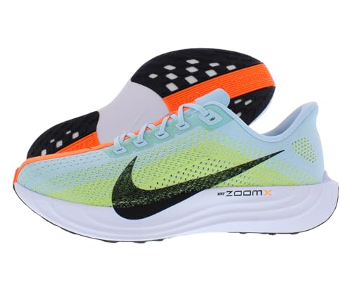 Men's Pegasus Plus (400 - Glacier Blue/Black-Lt Lemon Twist)