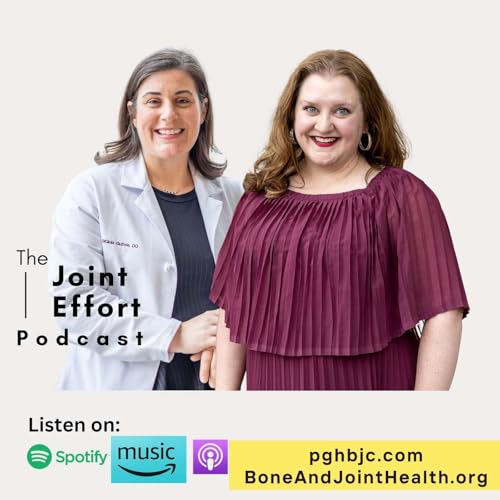 E81: Renaissance Orthopaedics: Redefining Knee and Hip Replacement in Pittsburgh