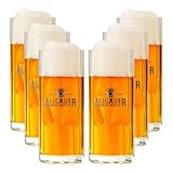  Allgäuer Wallenstein-Seidel 0,5 l (6er Karton)