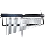  Sonor BC 32 Bar Chimes mit Dämpfer - 32 Klangstäbe