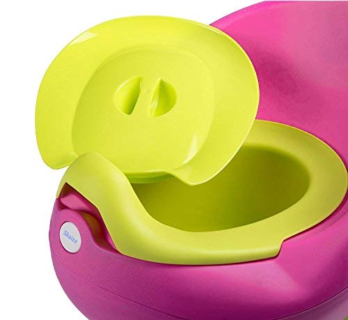 Vasino per bebè, sedile WC di Skaize | Design