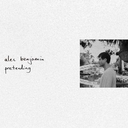 Alec Benjamin