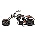 Motorcycle Harley Davidson Handmade Collectible,Handmade Crafts M11