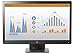 Produktbild HP P232 K7X31AT 58,4 cm (23,0 Zoll) Monitor (VGA, Full HD, 5ms Reakionszeit, 1920 x 1080,) schwarz