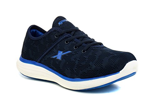 Image of SPARX Mens Sx0508g Running Shoe
