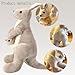 Imagen de KNBMCAV Peluche de Canguro