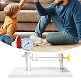 Zoom IMG-1 boyle dimostratore di legge fisica Zoom IMG-1 boyle dimostratore di legge fisica