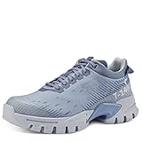 Absatzhöhe: 4 cm Tamaris Active Damen Gore-TEX Wanderschuh T-1491 1-1-23766-30 823 normal