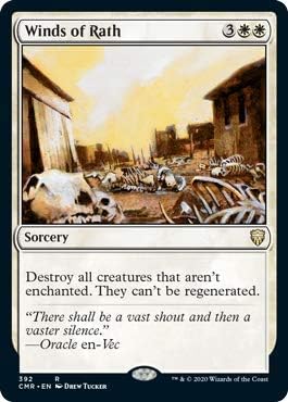 Winds of Rath - Theme Deck Exclusive