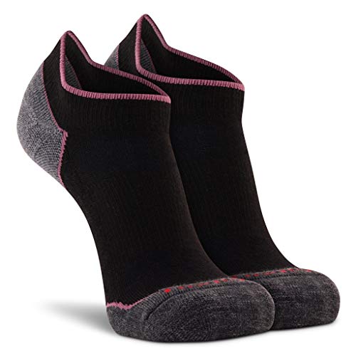Image of Women's Basecamp 2.0 Lightweight Ankle Hiking Sock