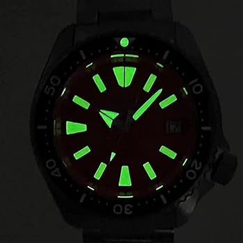 再値下げ HEIMDALLR チタン製MM300 カスタムウォッチ NH35A Heimdallr Titanium MM300 | WR Watches