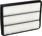 BOSCH 5313WS Workshop Engine Air Filter - Compatible with Select Lexus GX470, LX470; Toyota 4Runner, Land Cruiser, Sequoia, Tundra