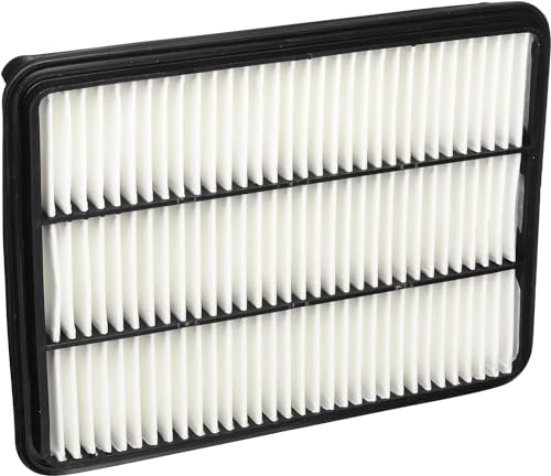 BOSCH 5313WS Workshop Engine Air Filter - Compatible with Select Lexus GX470, LX470; Toyota 4Runner, Land Cruiser, Sequoia, Tundra