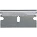 Stanley 28-510 Razor Blade with Dispenser, Pack of 10
