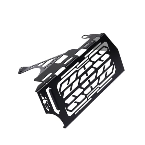 Motorrad-Kühlerschutz Für CRF250 CRF 250 Für RALLY 2017 2018 CRF250L 250L 2023 Motorrad Heizkörper Schutzhülle Grille Grill Schutz Protecter