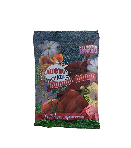 Promoción Especial Engrais spécial Universel 0,5 kg, 80005