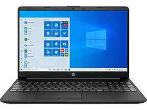 HP 15 Thin & Light Ryzen 3-3250 Laptop, 4 GB RAM, 1TB HDD, 38.1 cms (15