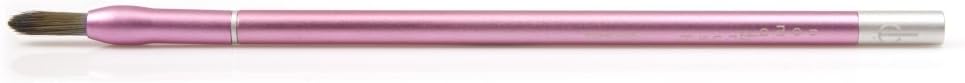 Nomad Flex Long Tip Paint Brush Stylus by Nomad Brush | The Nomad Stylus Drawing Stylus for iPad (Pink)