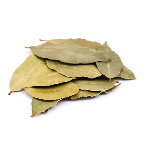 Wayang Indian Bay Leaves (Duan Salam) (Pack of 3)