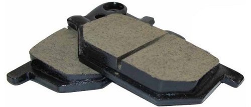 Amazon | ベスラ(Vesrah) ブレーキパッド オーガニック SD-9042