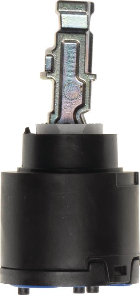 Delta RP60114 Euro-Motion DIAMOND Valve, side view