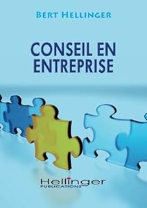 Livres Couvertures de Conseil en Entreprise