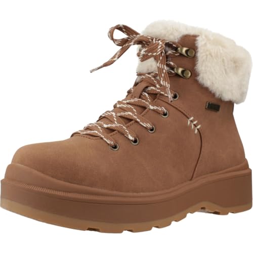 Skechers Park City Marron Csnt Talla 40
