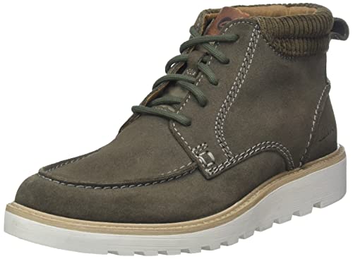 Image of Clarks mens Classic Boots