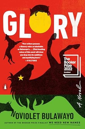 Glory: A Novel