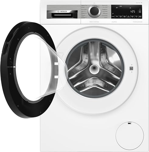 Bosch WGG244140 Serie 6 Waschmaschine 9 kg