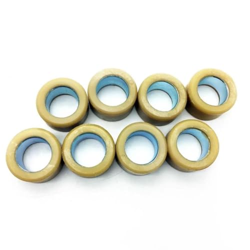 Rouleau de variateur 30x18 pour corriger le patinage d'embrayage de Quad CFMOTO CF500 8pcs