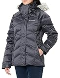 Top 28 Best Down Jacket For Women In 2021 49 Columbia Women’s Lay D Down II Winter Jacket, Waterproof & Breathable