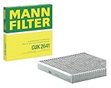 Mann Filter