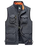 Egal ob Sie ein Geschenk für Ihren Vater, Bruder, Freund, Freund, Kollegen suchen oder ein Weihnachtsgeschenk für eine Familie, Freund oder ein Geburtstagsgeschenk für einen Kollegen suchen, diese Weste ist eine perfekte und schöne Geschenkidee.