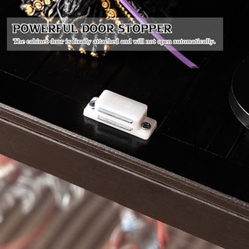 Acrylic Door Display Cabinet, Floor Standing Showcase for Living Room Bedroom