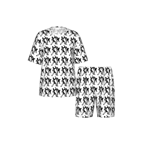 Pijama de taekwondo para hombre el regalo perfecto para artistas marciales 5